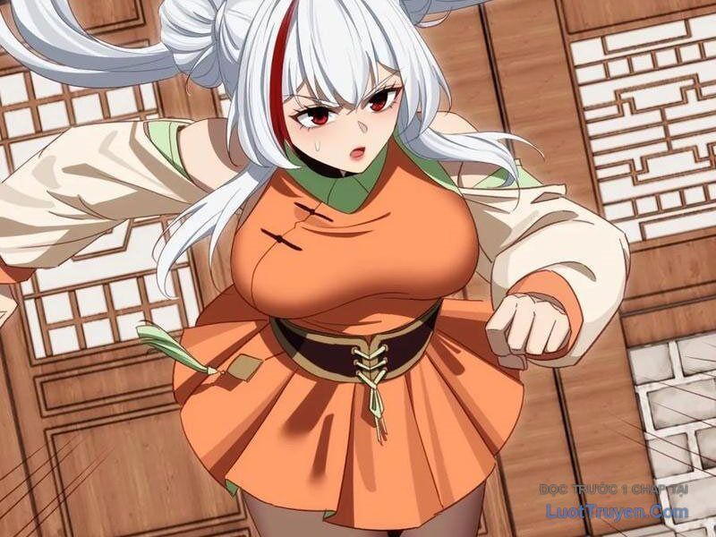 Giáo Chủ Ma Giáo Vụng Trộm Xem Ta Tu Luyện - Chapter 21 - Page 71