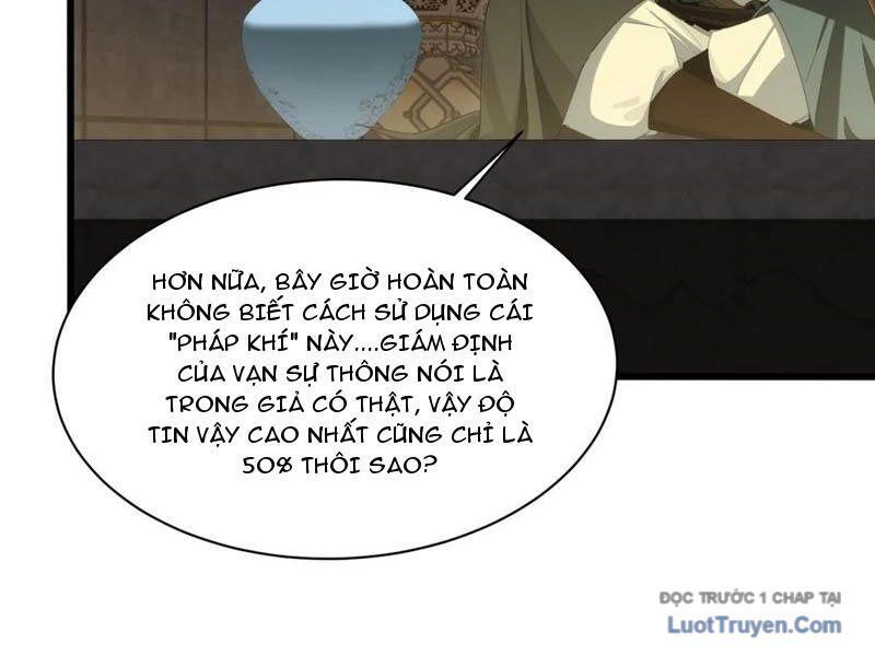 Giáo Chủ Ma Giáo Vụng Trộm Xem Ta Tu Luyện - Chapter 21 - Page 77