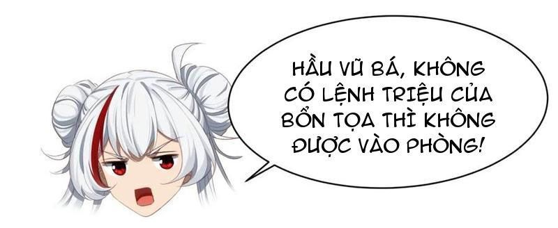 Giáo Chủ Ma Giáo Vụng Trộm Xem Ta Tu Luyện - Chapter 21 - Page 78