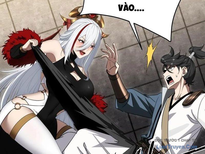 Giáo Chủ Ma Giáo Vụng Trộm Xem Ta Tu Luyện - Chapter 21 - Page 86