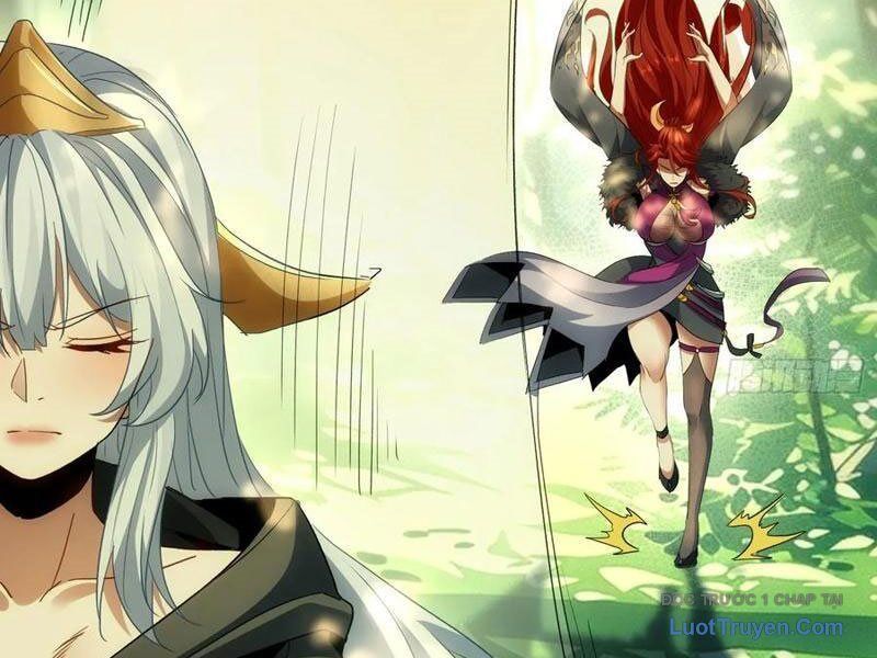 Giáo Chủ Ma Giáo Vụng Trộm Xem Ta Tu Luyện - Chapter 22 - Page 101