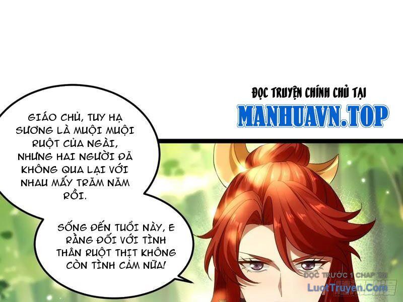 Giáo Chủ Ma Giáo Vụng Trộm Xem Ta Tu Luyện - Chapter 22 - Page 103