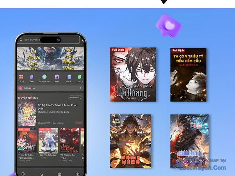 Giáo Chủ Ma Giáo Vụng Trộm Xem Ta Tu Luyện - Chapter 22 - Page 118