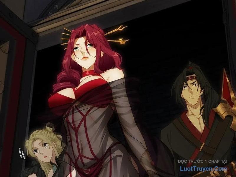 Giáo Chủ Ma Giáo Vụng Trộm Xem Ta Tu Luyện - Chapter 22 - Page 25