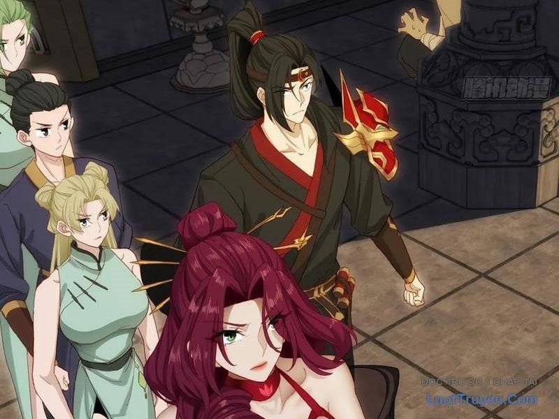 Giáo Chủ Ma Giáo Vụng Trộm Xem Ta Tu Luyện - Chapter 22 - Page 29