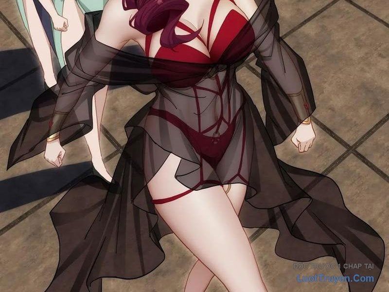 Giáo Chủ Ma Giáo Vụng Trộm Xem Ta Tu Luyện - Chapter 22 - Page 30