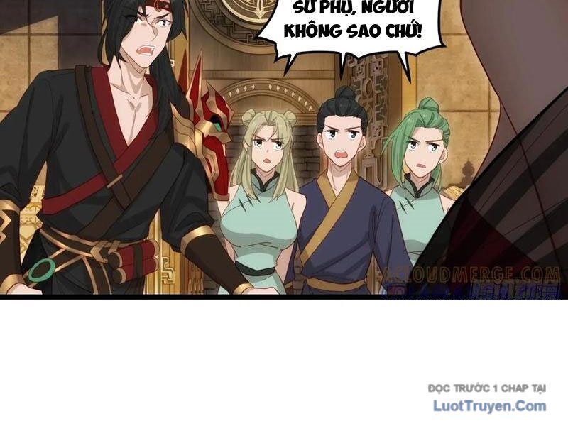 Giáo Chủ Ma Giáo Vụng Trộm Xem Ta Tu Luyện - Chapter 22 - Page 52