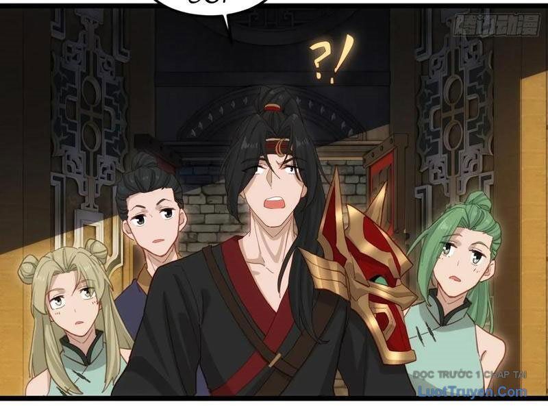Giáo Chủ Ma Giáo Vụng Trộm Xem Ta Tu Luyện - Chapter 22 - Page 55