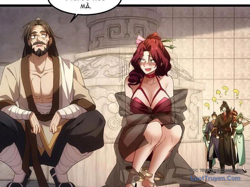 Giáo Chủ Ma Giáo Vụng Trộm Xem Ta Tu Luyện - Chapter 22 - Page 64
