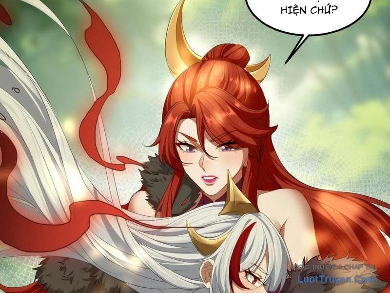 Giáo Chủ Ma Giáo Vụng Trộm Xem Ta Tu Luyện - Chapter 22 - Page 84