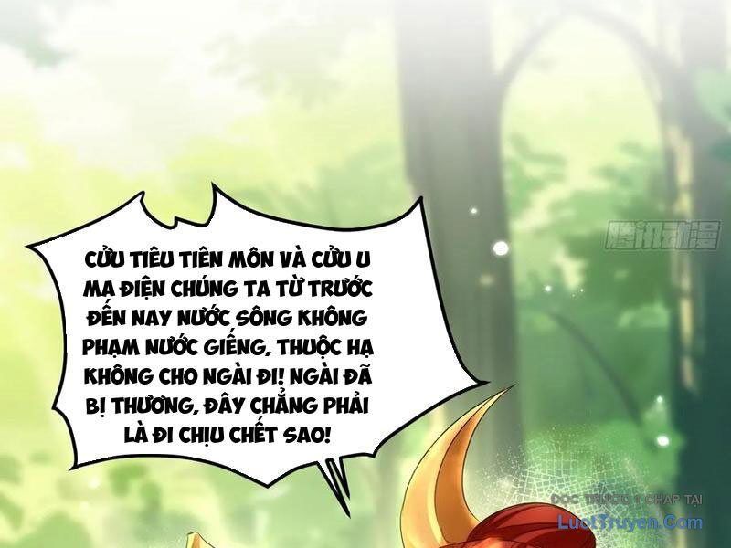 Giáo Chủ Ma Giáo Vụng Trộm Xem Ta Tu Luyện - Chapter 22 - Page 94
