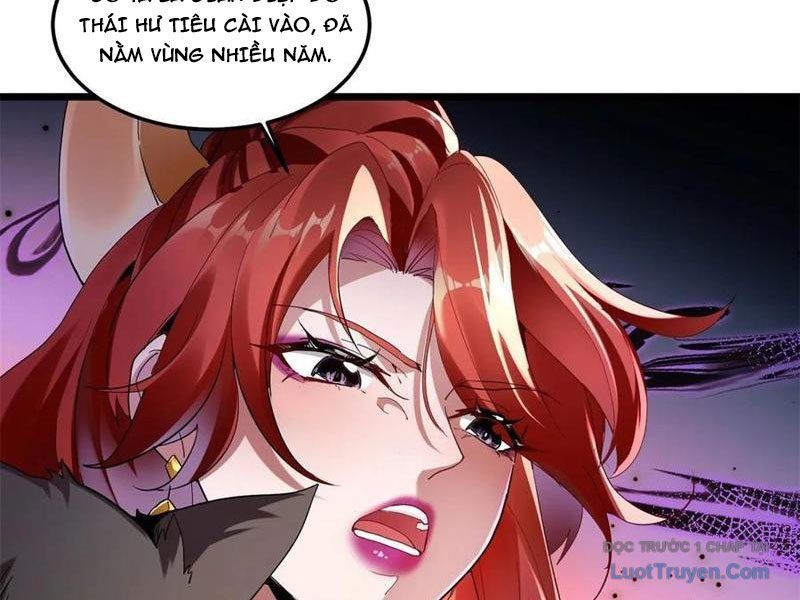 Giáo Chủ Ma Giáo Vụng Trộm Xem Ta Tu Luyện - Chapter 23 - Page 100