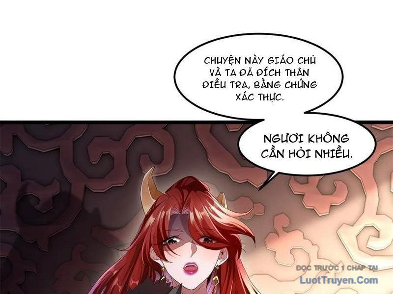 Giáo Chủ Ma Giáo Vụng Trộm Xem Ta Tu Luyện - Chapter 23 - Page 104