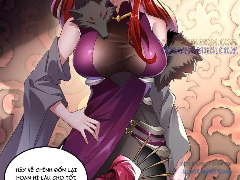 Giáo Chủ Ma Giáo Vụng Trộm Xem Ta Tu Luyện - Chapter 23 - Page 105