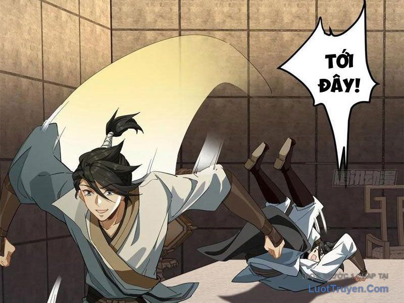 Giáo Chủ Ma Giáo Vụng Trộm Xem Ta Tu Luyện - Chapter 23 - Page 11