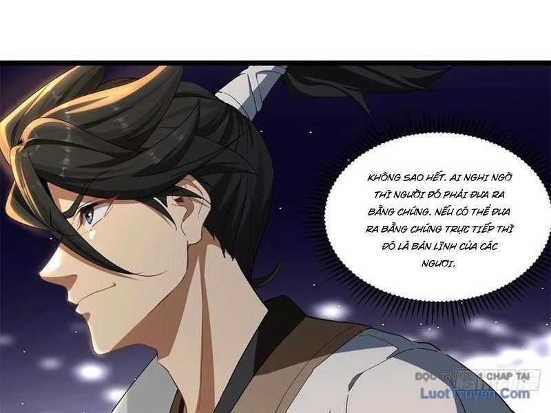 Giáo Chủ Ma Giáo Vụng Trộm Xem Ta Tu Luyện - Chapter 23 - Page 16