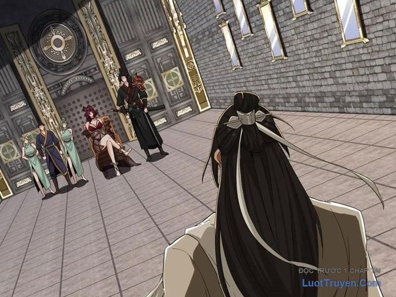 Giáo Chủ Ma Giáo Vụng Trộm Xem Ta Tu Luyện - Chapter 23 - Page 19