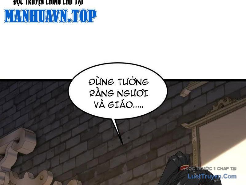 Giáo Chủ Ma Giáo Vụng Trộm Xem Ta Tu Luyện - Chapter 23 - Page 22
