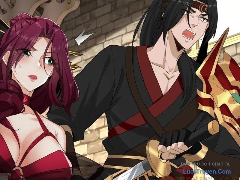 Giáo Chủ Ma Giáo Vụng Trộm Xem Ta Tu Luyện - Chapter 23 - Page 23