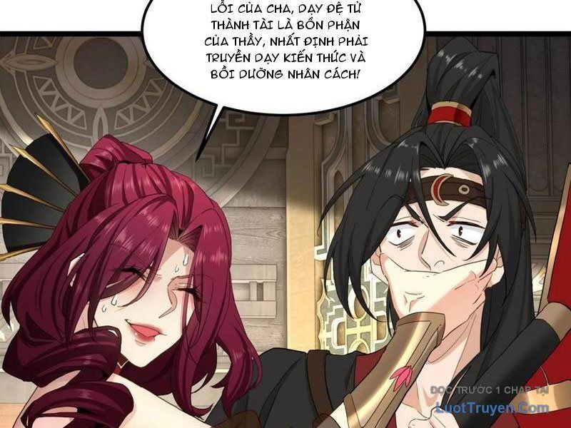 Giáo Chủ Ma Giáo Vụng Trộm Xem Ta Tu Luyện - Chapter 23 - Page 28