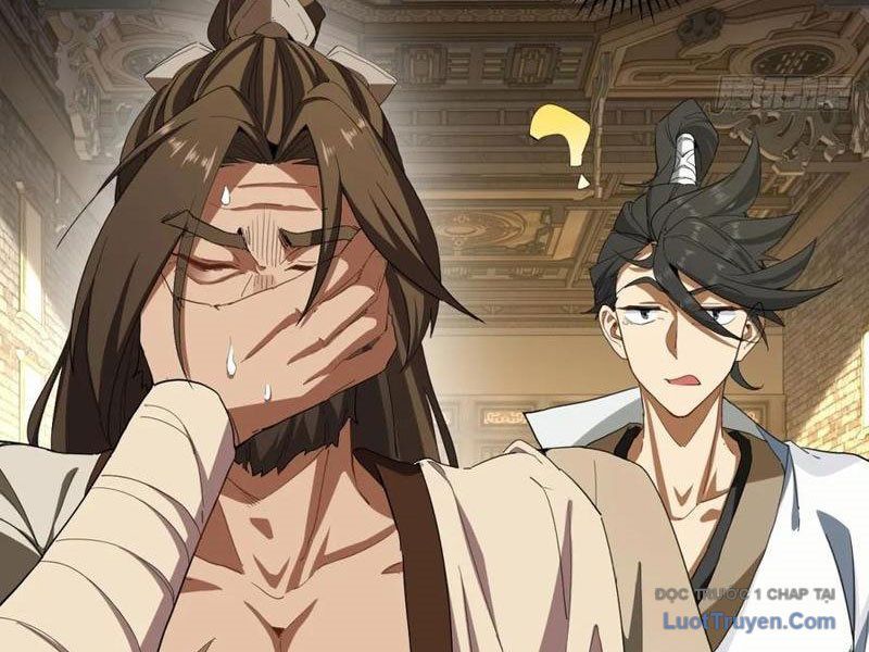 Giáo Chủ Ma Giáo Vụng Trộm Xem Ta Tu Luyện - Chapter 23 - Page 31