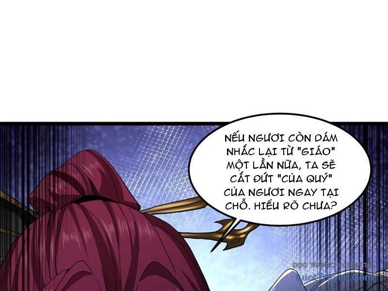 Giáo Chủ Ma Giáo Vụng Trộm Xem Ta Tu Luyện - Chapter 23 - Page 33