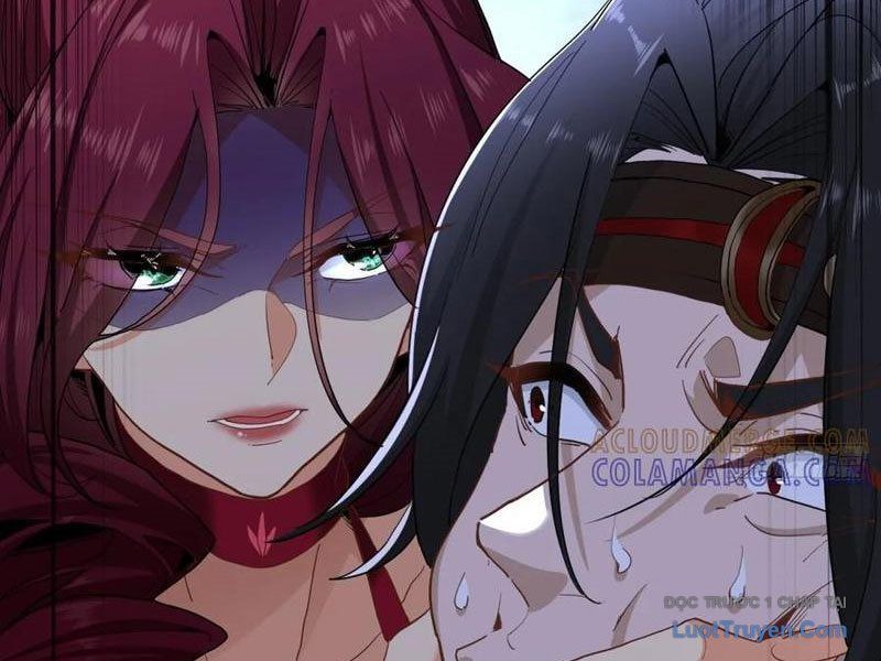 Giáo Chủ Ma Giáo Vụng Trộm Xem Ta Tu Luyện - Chapter 23 - Page 34