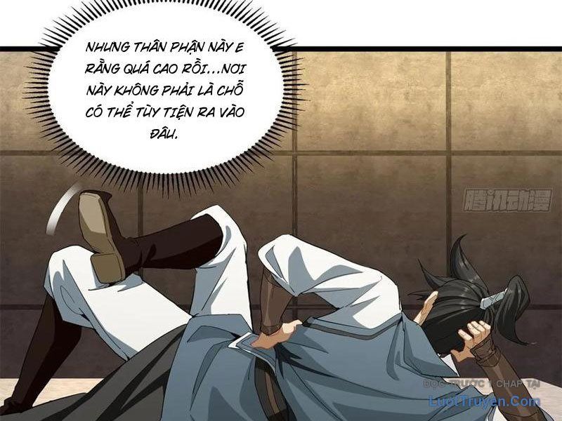 Giáo Chủ Ma Giáo Vụng Trộm Xem Ta Tu Luyện - Chapter 23 - Page 4