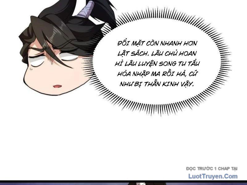 Giáo Chủ Ma Giáo Vụng Trộm Xem Ta Tu Luyện - Chapter 23 - Page 41