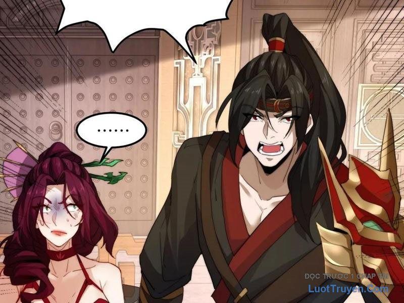 Giáo Chủ Ma Giáo Vụng Trộm Xem Ta Tu Luyện - Chapter 23 - Page 46