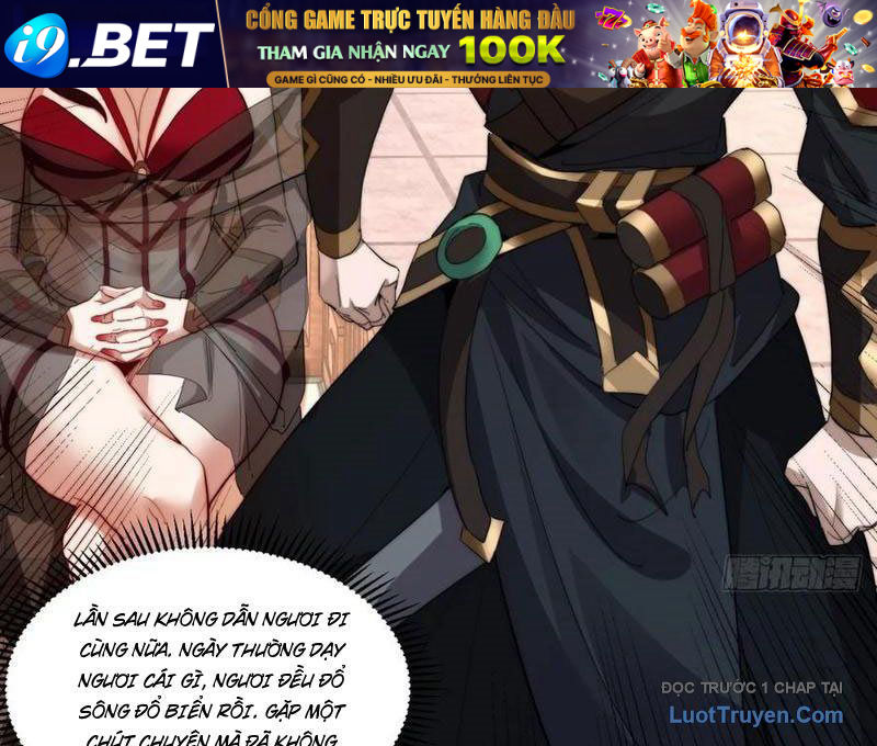 Giáo Chủ Ma Giáo Vụng Trộm Xem Ta Tu Luyện - Chapter 23 - Page 47