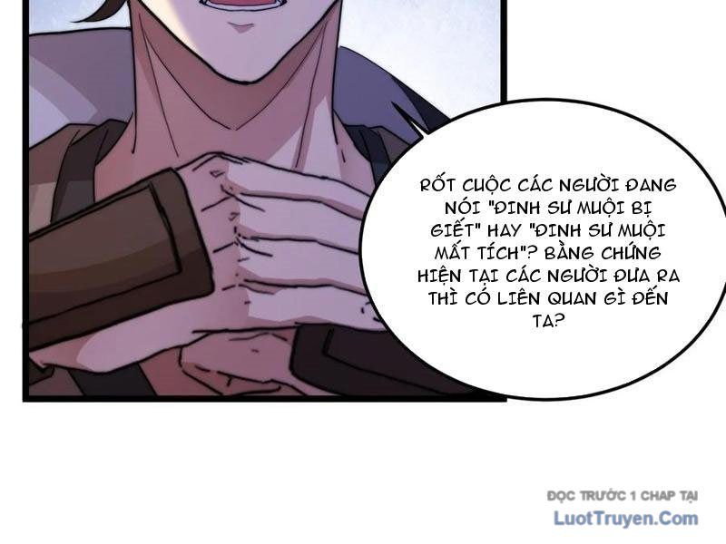 Giáo Chủ Ma Giáo Vụng Trộm Xem Ta Tu Luyện - Chapter 23 - Page 50