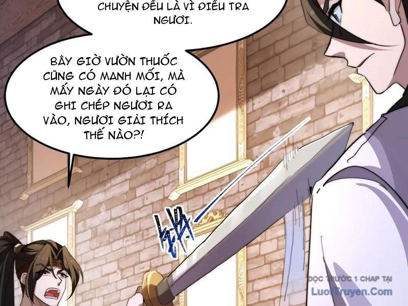 Giáo Chủ Ma Giáo Vụng Trộm Xem Ta Tu Luyện - Chapter 23 - Page 52