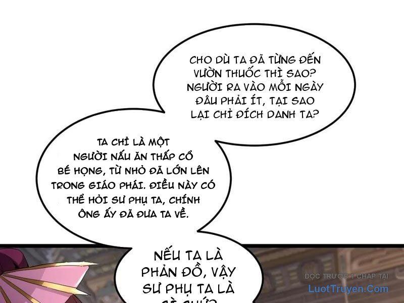 Giáo Chủ Ma Giáo Vụng Trộm Xem Ta Tu Luyện - Chapter 23 - Page 55