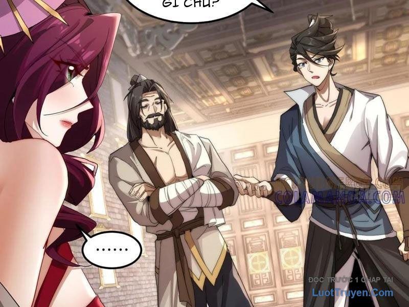 Giáo Chủ Ma Giáo Vụng Trộm Xem Ta Tu Luyện - Chapter 23 - Page 56