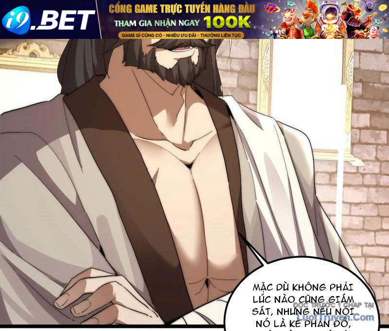 Giáo Chủ Ma Giáo Vụng Trộm Xem Ta Tu Luyện - Chapter 23 - Page 59
