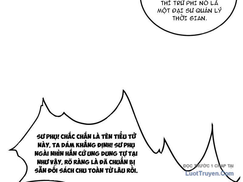 Giáo Chủ Ma Giáo Vụng Trộm Xem Ta Tu Luyện - Chapter 23 - Page 60