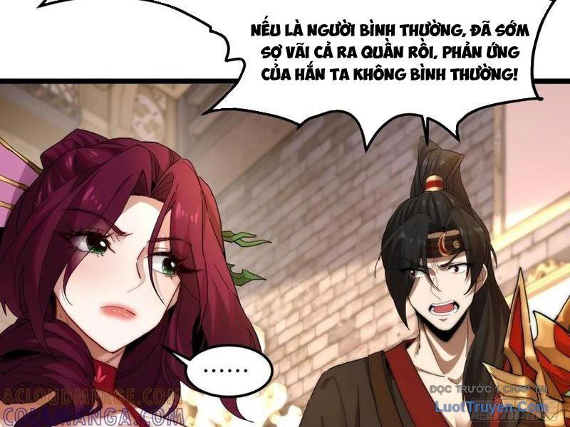 Giáo Chủ Ma Giáo Vụng Trộm Xem Ta Tu Luyện - Chapter 23 - Page 61