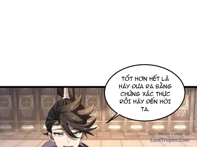 Giáo Chủ Ma Giáo Vụng Trộm Xem Ta Tu Luyện - Chapter 23 - Page 64