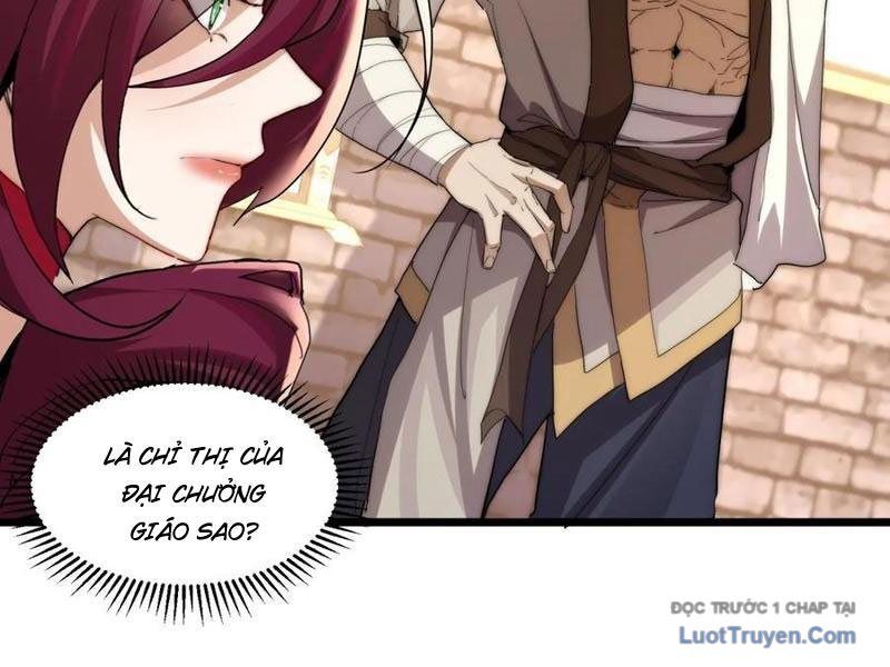 Giáo Chủ Ma Giáo Vụng Trộm Xem Ta Tu Luyện - Chapter 23 - Page 68