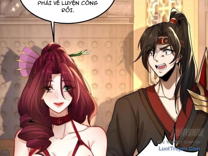 Giáo Chủ Ma Giáo Vụng Trộm Xem Ta Tu Luyện - Chapter 23 - Page 70