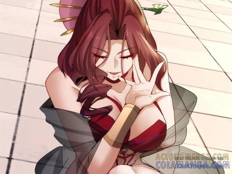 Giáo Chủ Ma Giáo Vụng Trộm Xem Ta Tu Luyện - Chapter 23 - Page 83