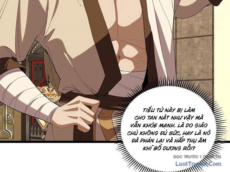 Giáo Chủ Ma Giáo Vụng Trộm Xem Ta Tu Luyện - Chapter 23 - Page 9