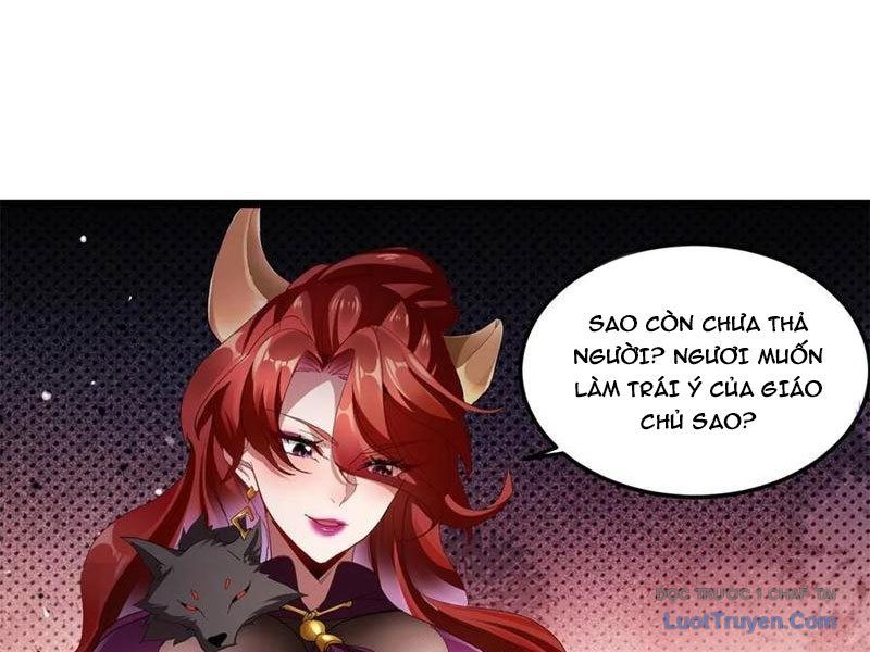 Giáo Chủ Ma Giáo Vụng Trộm Xem Ta Tu Luyện - Chapter 23 - Page 94
