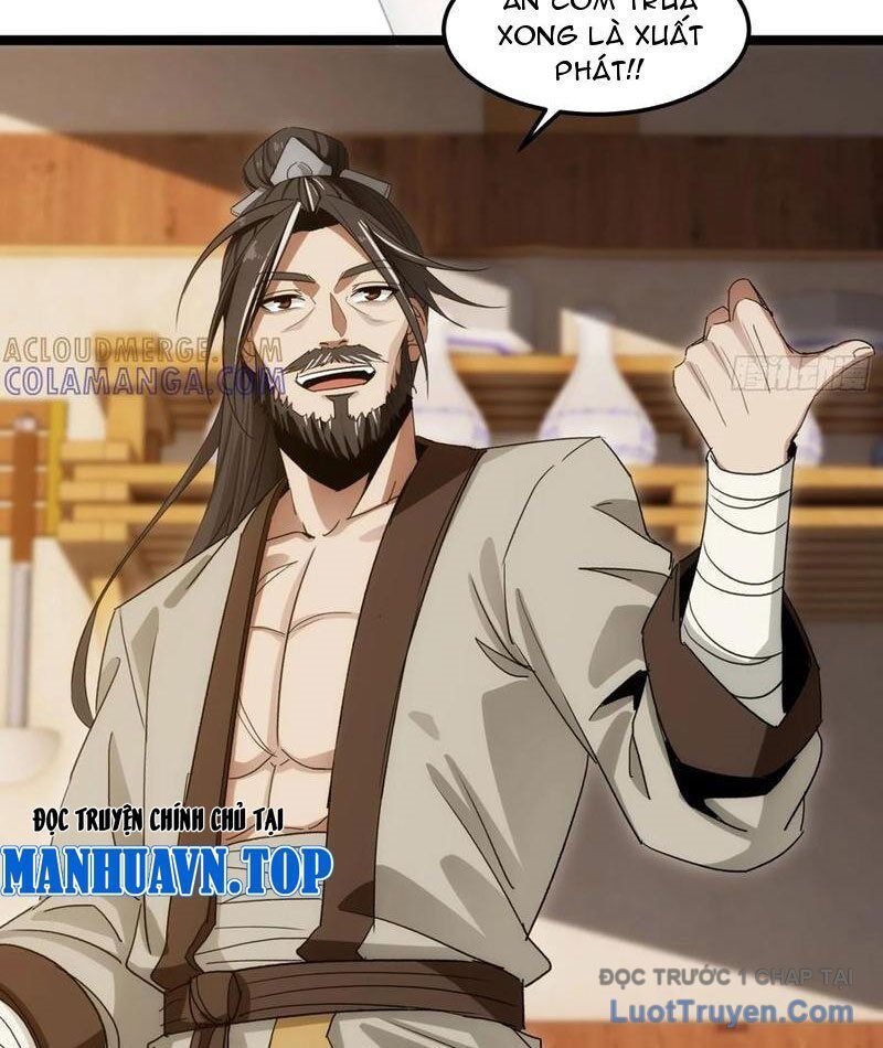 Giáo Chủ Ma Giáo Vụng Trộm Xem Ta Tu Luyện - Chapter 24 - Page 16