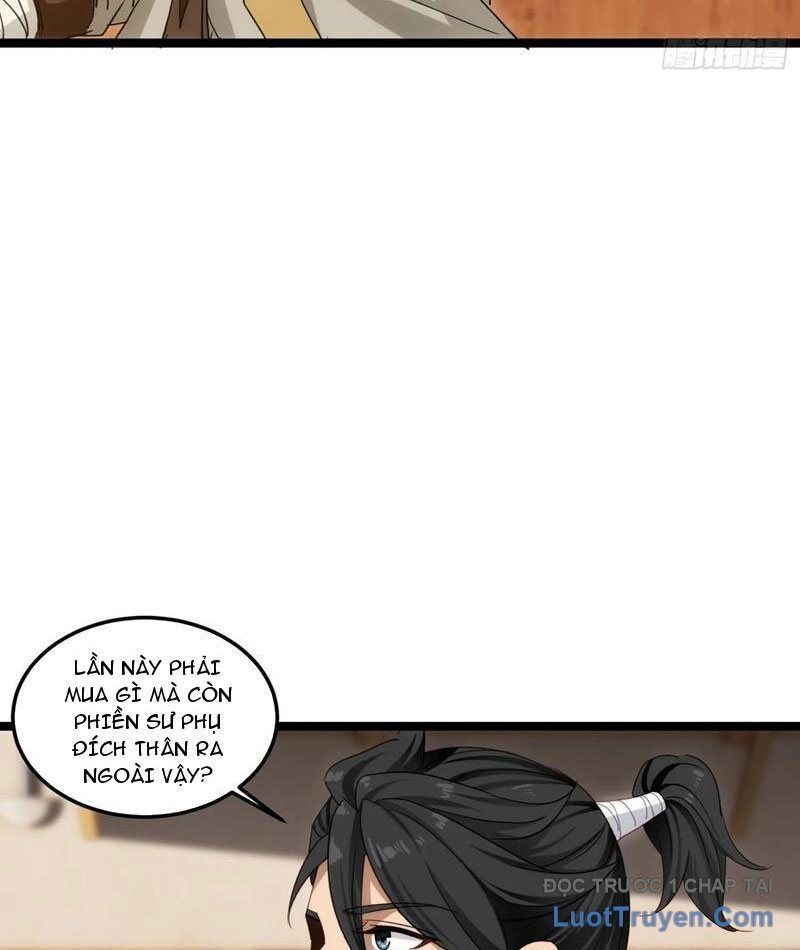 Giáo Chủ Ma Giáo Vụng Trộm Xem Ta Tu Luyện - Chapter 24 - Page 17