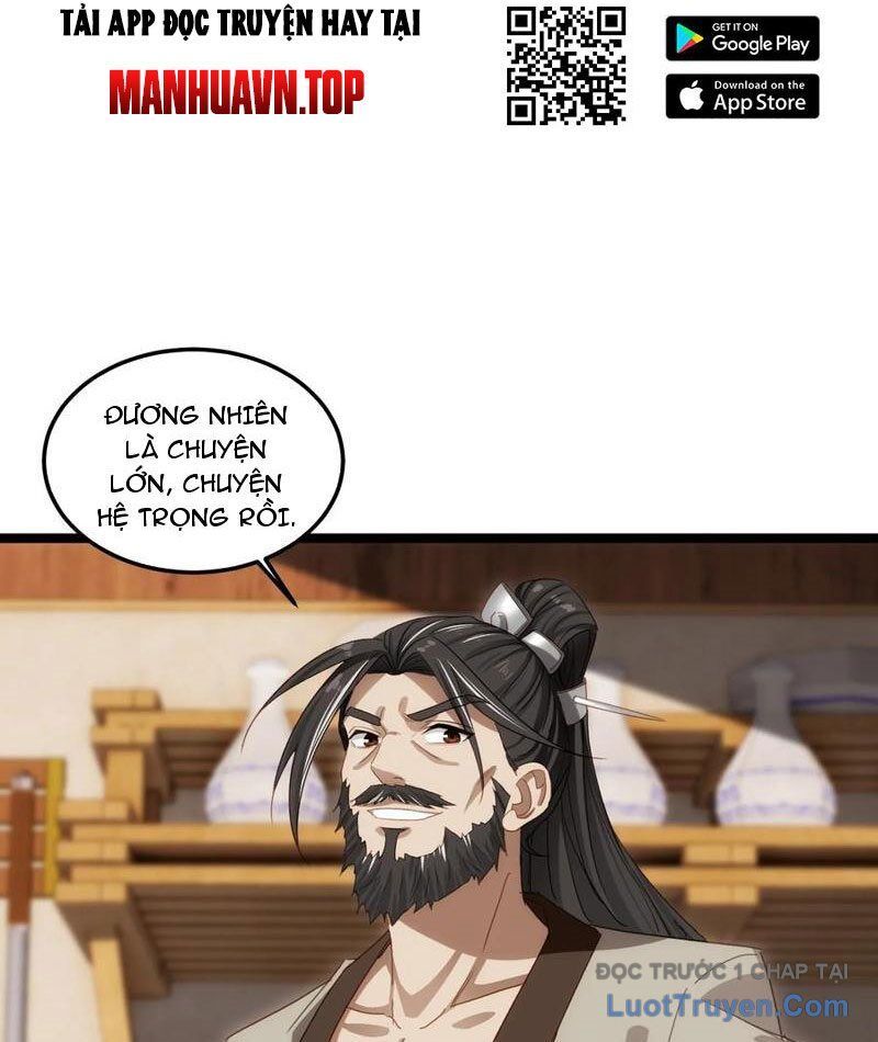 Giáo Chủ Ma Giáo Vụng Trộm Xem Ta Tu Luyện - Chapter 24 - Page 19