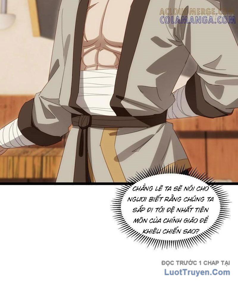 Giáo Chủ Ma Giáo Vụng Trộm Xem Ta Tu Luyện - Chapter 24 - Page 20