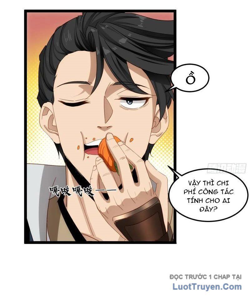 Giáo Chủ Ma Giáo Vụng Trộm Xem Ta Tu Luyện - Chapter 24 - Page 21