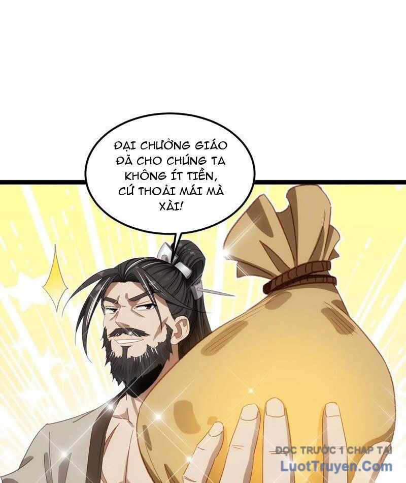 Giáo Chủ Ma Giáo Vụng Trộm Xem Ta Tu Luyện - Chapter 24 - Page 22